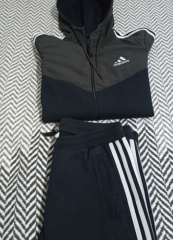 Eşofman takımı  - Görsel 10