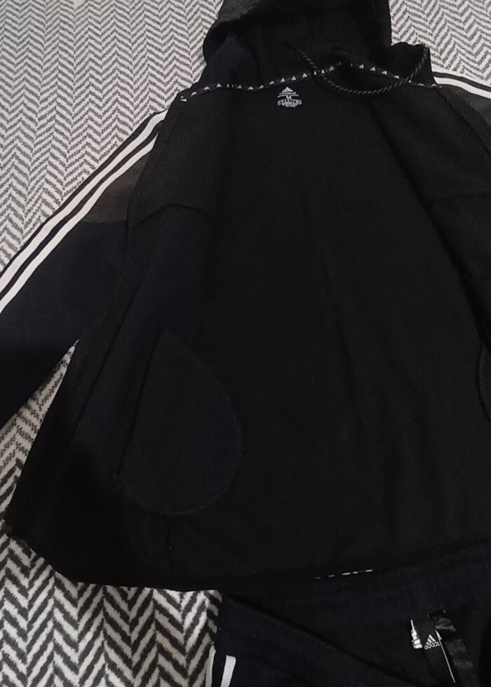 Eşofman takımı  - Görsel 5