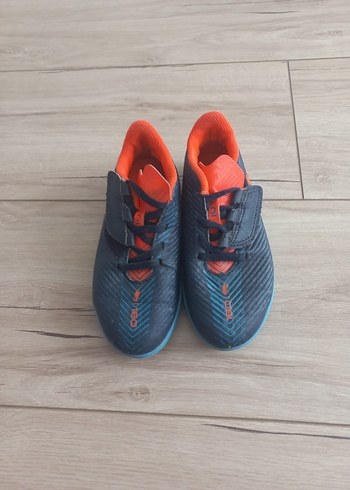 Çocuklar için Mavi Renkli Spor Ayakkabı
