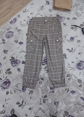 oxxo kadın joger pantolon - Görsel 2