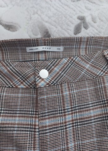 oxxo kadın joger pantolon - Görsel 6