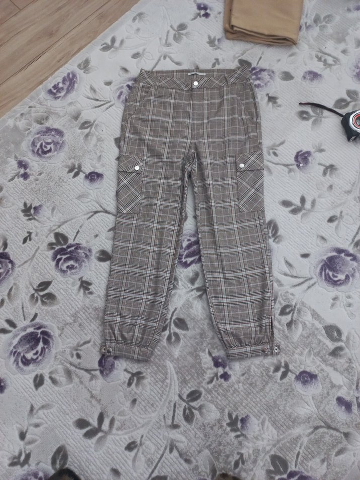 oxxo kadın joger pantolon - Görsel 2