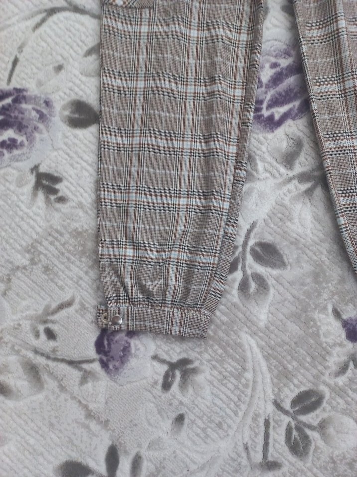 oxxo kadın joger pantolon - Görsel 5