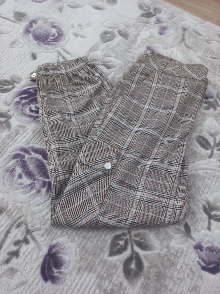 oxxo kadın joger pantolon - Görsel 4