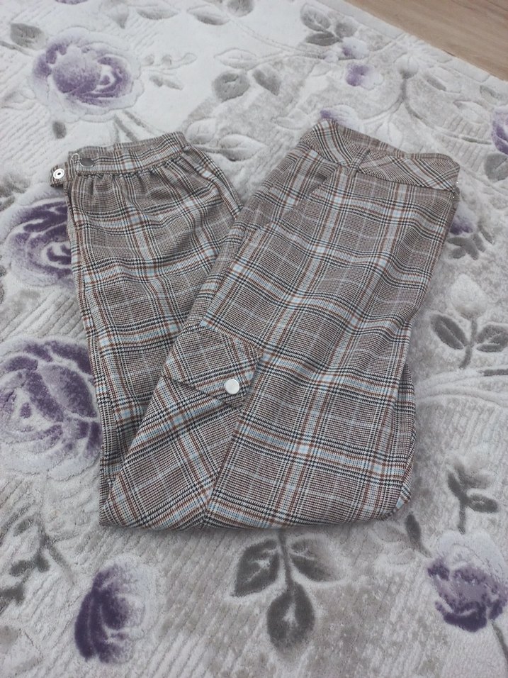 oxxo kadın joger pantolon - Görsel 3