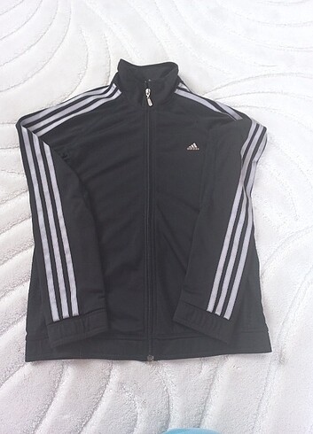 m Beden siyah Renk Adidas ceket 