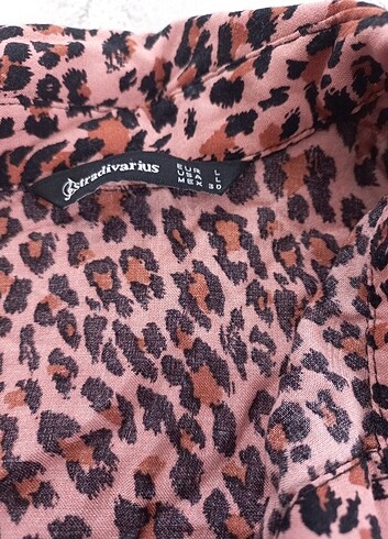l Beden Stradivarius bluz