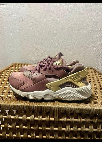 Nike NIike air spor ayakkabı