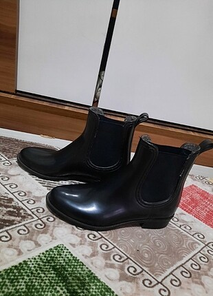 Kısa çizme