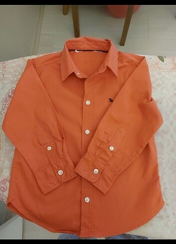 H&M Erkek çocuk gömlek