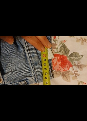 Stradivarius Stradivarius jean