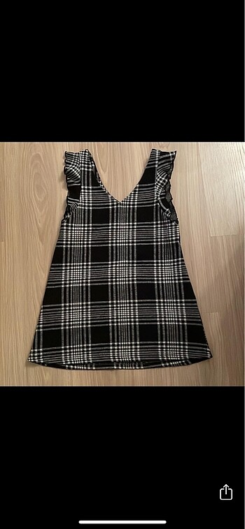 Zara Zara çocuk elbise
