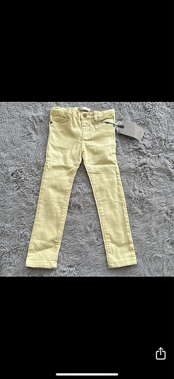 Zara baby kot
