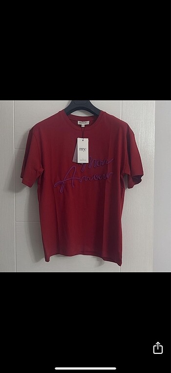 Kadın tshirt