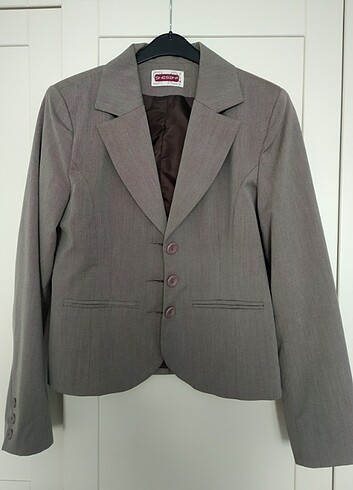 Blazer ceket 