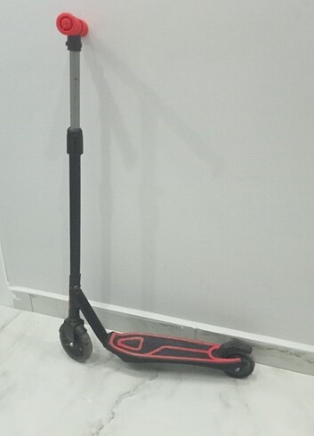 Diğer Scooter cool wheels 2 tekerli ışıklı