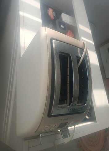 Tefal Ekmek kızartma Makinesi 