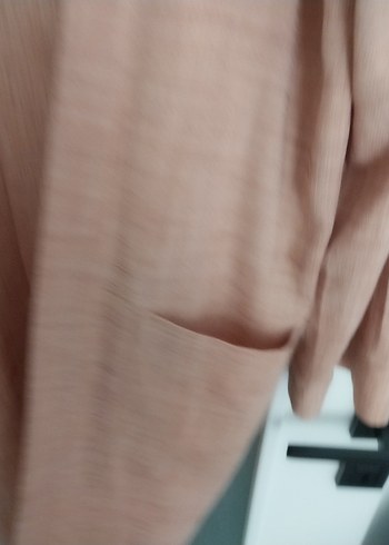 LC Waikiki komino Hırka, Uzun Kollu, Salaş
