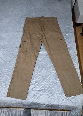 Erkek pantolon ( kargo)