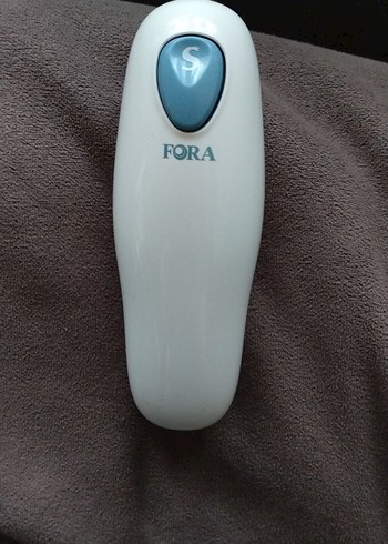 Pastel Renkli Dijital Kulak Termometresi - Görsel 3