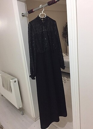 kayra tesettür abiye