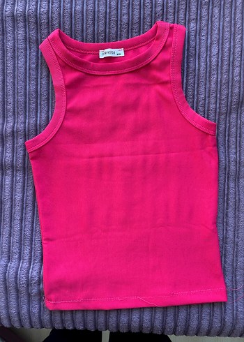 Pembe Kolsuz Basic Atlet