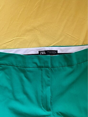 Zara pantolon
