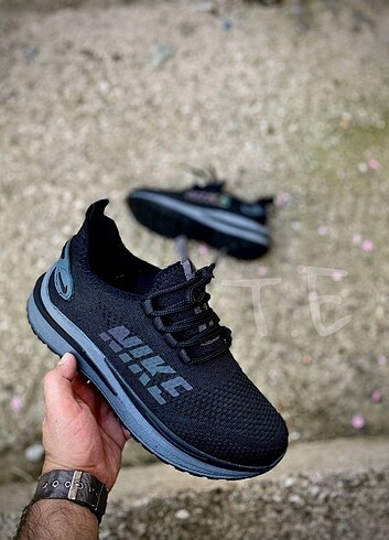 Nike erkek spor ayakkabı 40 44 arası 