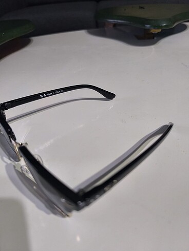 Beden Ray-Ban Gözlük