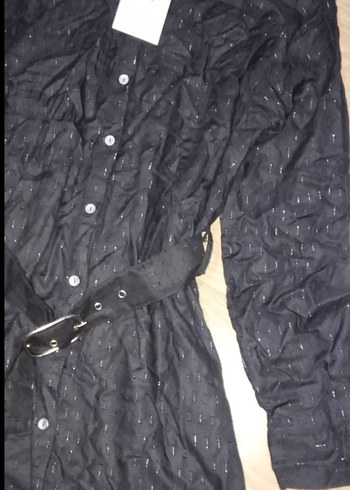 Colin's Studio Siyah Kadın Elbise - Görsel 3