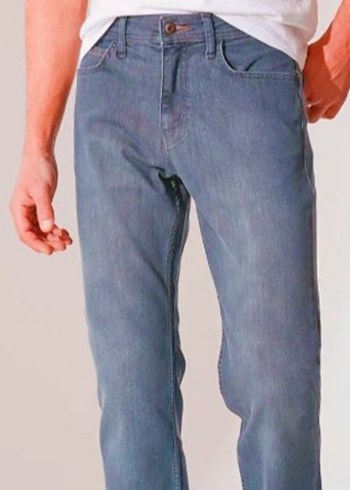 lcw jeans basit 31-33