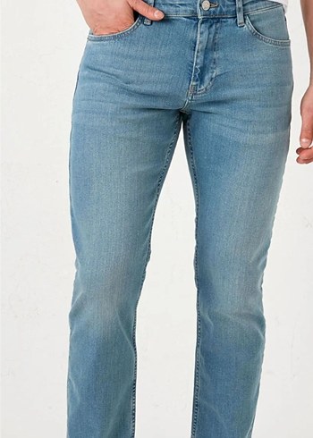 LC Waikiki LCW Jeans Regular Fit 32-33