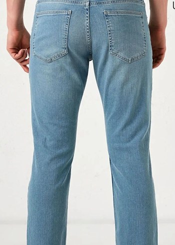 32 Beden LCW Jeans Regular Fit 32-33