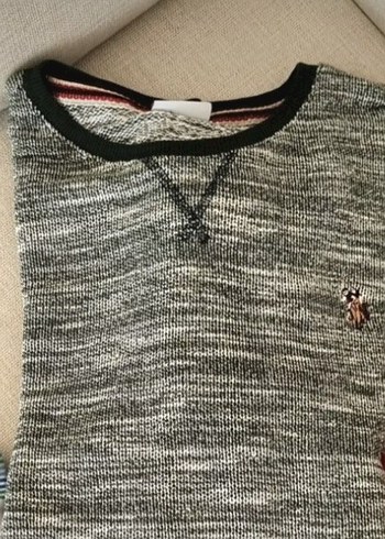 Us polo Assn orjinal M - Görsel 3