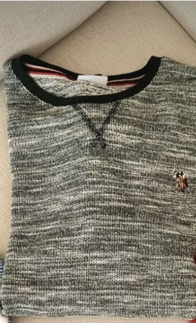 Us polo Assn orjinal M - Görsel 3