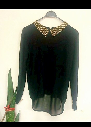 miss charm bluz M - Görsel 2