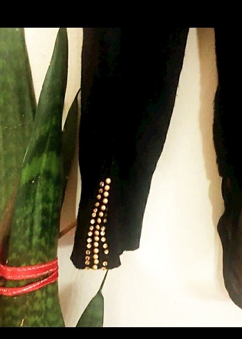 miss charm bluz M - Görsel 3