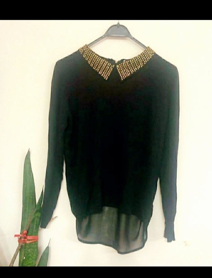 miss charm bluz M - Görsel 2