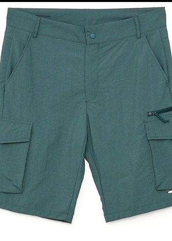 LCW Erkek Şort 2XL - Görsel 2