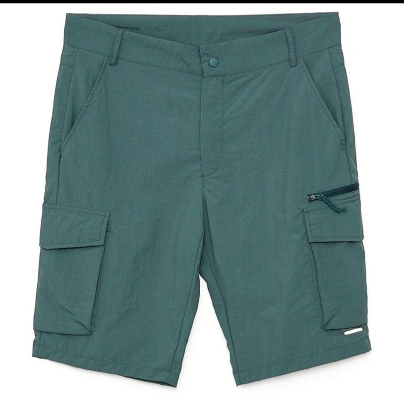 LCW Erkek Şort 2XL - Görsel 2