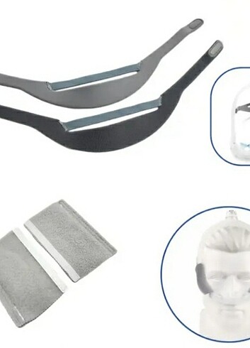 Philips CBAP UYKU MASKESI BANDI YENI
