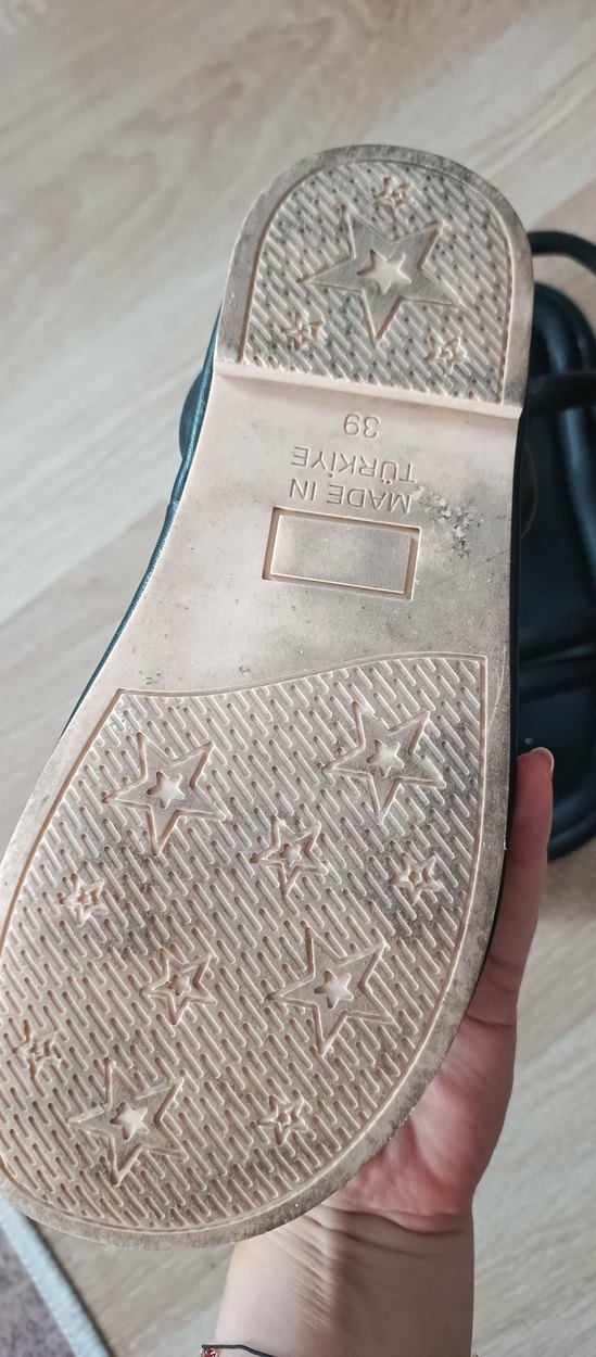 sandalet - Görsel 2