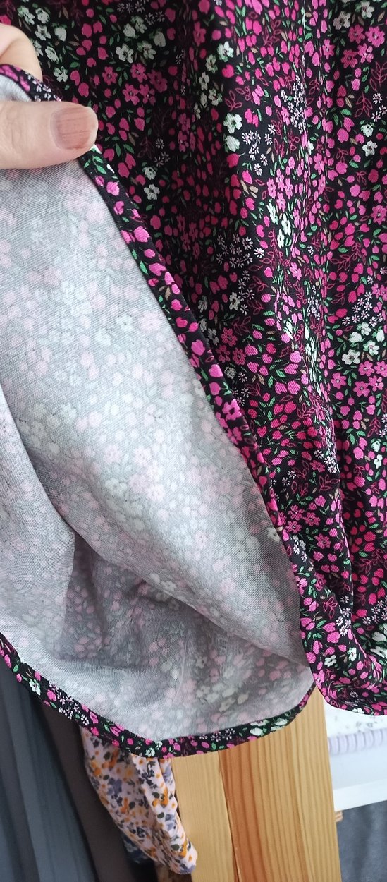 midi etek - Görsel 3