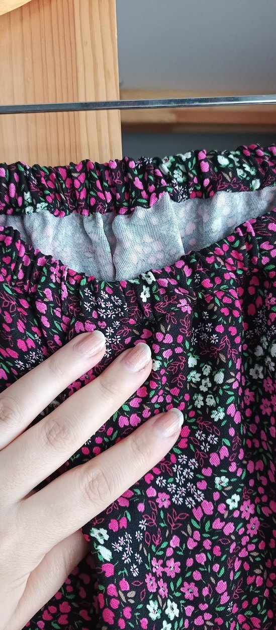 midi etek - Görsel 4