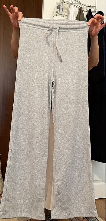 Hoodie pantolon takım