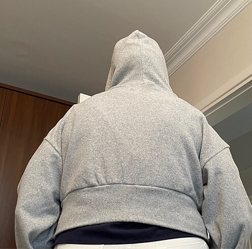 l Beden Hoodie pantolon takım
