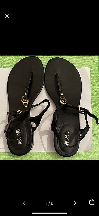 Michael Kors