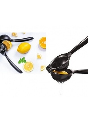 Diğer Döküm Limon Sıkacağı