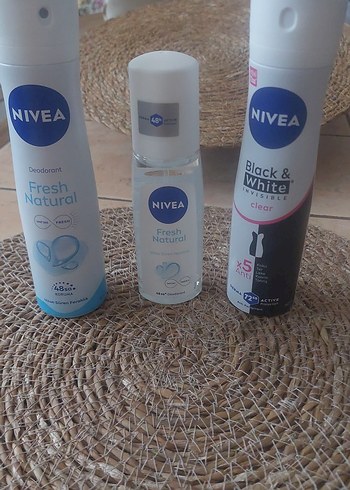 Nivea