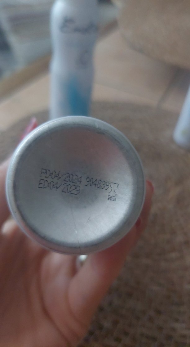 Diger Emotion Ocean Fresh Kadın Deodorant %0 Alüminyum - Görsel 2